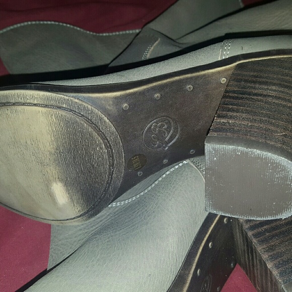 Lucky Brand Boots - Picture 2 of 3